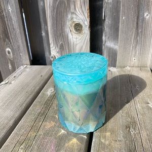 Charmed Aroma Disney Frozen Candle No Jewelry